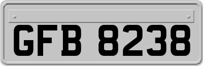 GFB8238