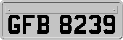 GFB8239