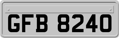 GFB8240
