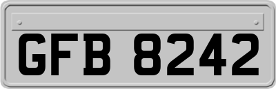 GFB8242