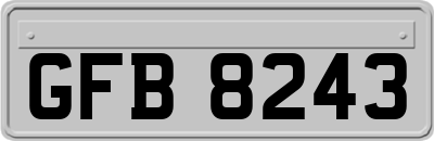 GFB8243