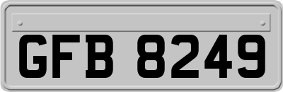 GFB8249