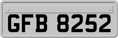 GFB8252