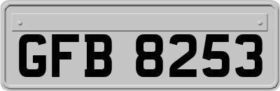 GFB8253