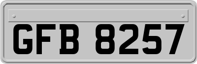 GFB8257