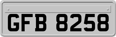 GFB8258