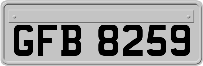 GFB8259