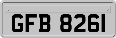 GFB8261