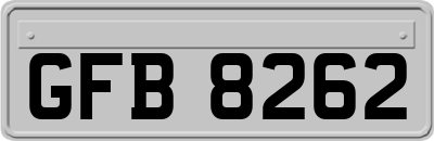 GFB8262
