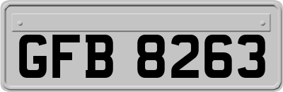 GFB8263