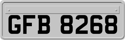 GFB8268