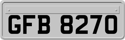 GFB8270