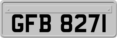 GFB8271