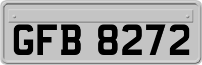 GFB8272