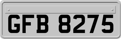 GFB8275