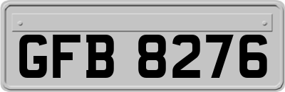 GFB8276