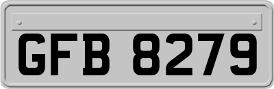 GFB8279