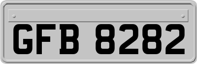 GFB8282