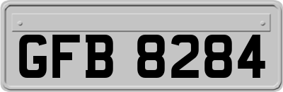 GFB8284