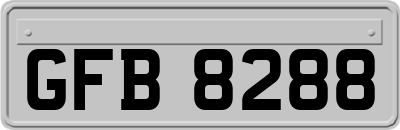 GFB8288