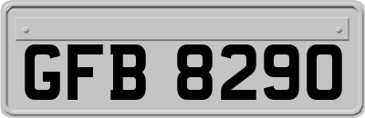 GFB8290