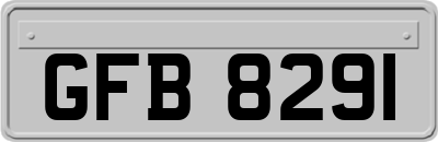 GFB8291