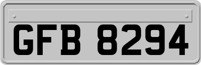 GFB8294