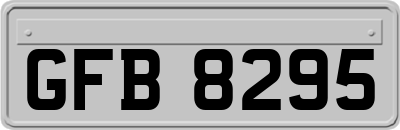 GFB8295
