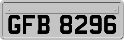 GFB8296
