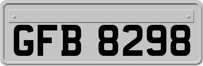 GFB8298