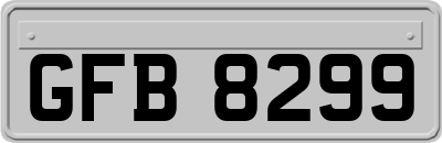 GFB8299