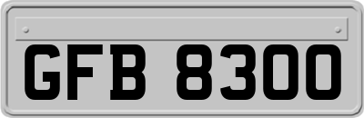 GFB8300