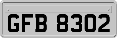 GFB8302