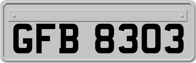 GFB8303