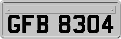 GFB8304