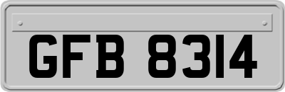 GFB8314