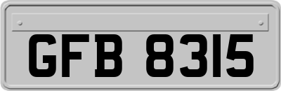 GFB8315