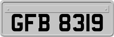 GFB8319