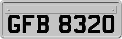 GFB8320