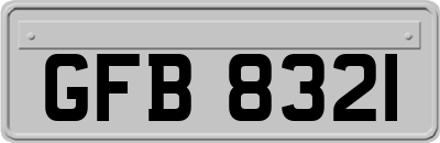 GFB8321