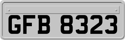 GFB8323
