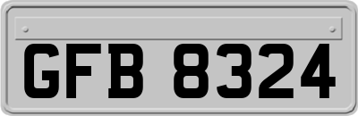 GFB8324