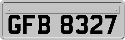 GFB8327