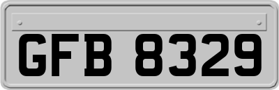 GFB8329