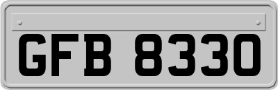 GFB8330