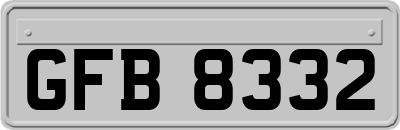 GFB8332