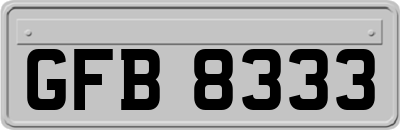 GFB8333