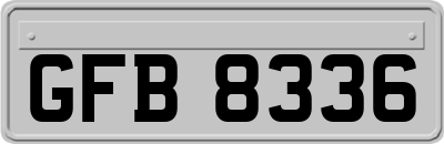GFB8336