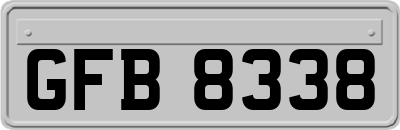 GFB8338