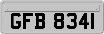 GFB8341